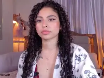 Chaturbate Private Sex Chat of marivimichel03