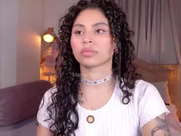 Chaturbate Private Sex Chat of marivimichel03