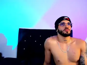 Chaturbate Live Sex Cam of matter_dluca_