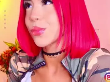 Chaturbate Private Sex Chat of melytaylor