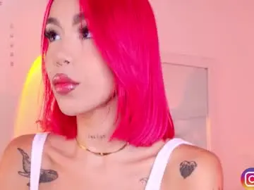 Chaturbate Private Sex Chat of melytaylor