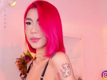 Chaturbate Adult Video Chat of melytaylor
