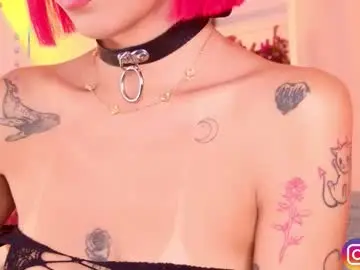 Chaturbate Private Sex Chat of melytaylor