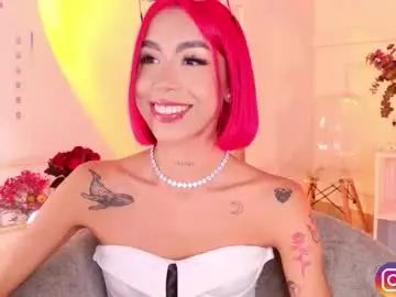 Chaturbate Adult Video Chat of melytaylor