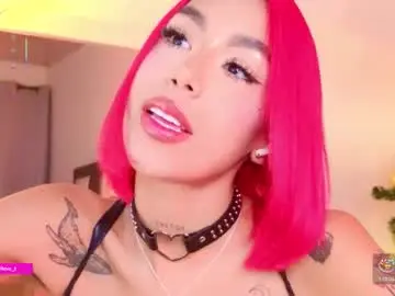 Chaturbate Adult Webcams of melytaylor