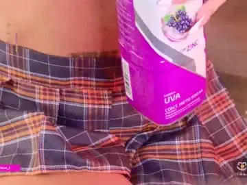 Chaturbate Nude Webcam of melytaylor