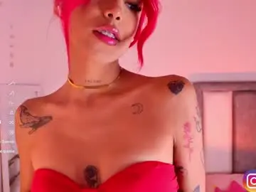 Chaturbate Live Sex Cam of melytaylor