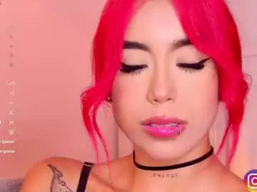 Chaturbate Private Sex Chat of melytaylor