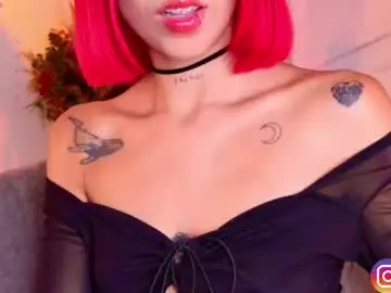 Chaturbate Sex Chat of melytaylor