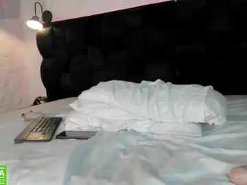 Chaturbate Sex Chat of mia_torner_11