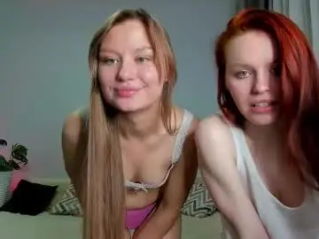 Chaturbate Sex Chat of sofia_flowers