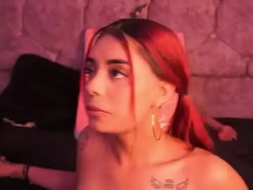 Chaturbate Watch Live Sex Cams of tiffanysander