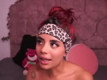 Chaturbate Adult Webcams of tiffanysander