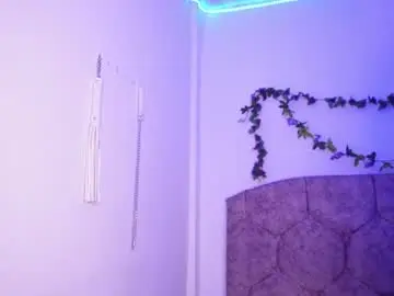 Chaturbate Live Sex of tiffanysander