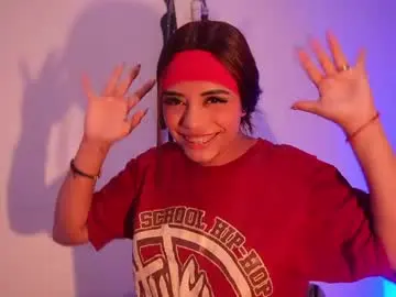 Chaturbate Best live sex cam show of tiffanysander