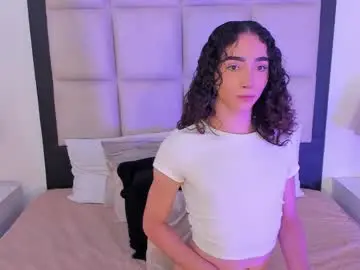 Chaturbate Watch Live Sex Cams of tiny_thomm