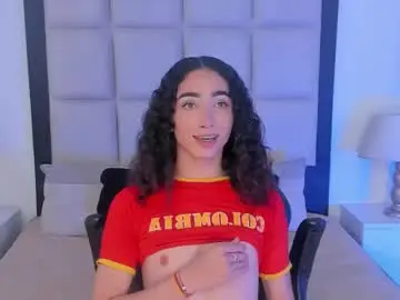 Chaturbate Best live sex cam show of tiny_thomm