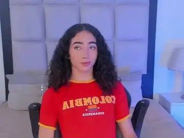 Chaturbate Live Porn of tiny_thomm