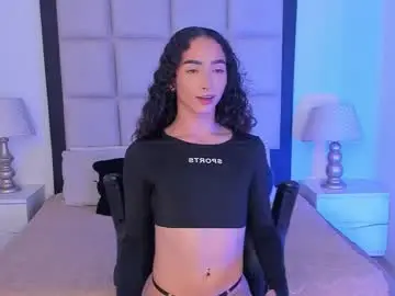 Chaturbate Best live sex cam show of tiny_thomm