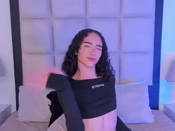 Chaturbate Sex Chat of tiny_thomm