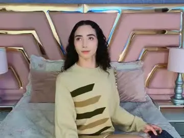 Chaturbate Sex Chat of tiny_thomm