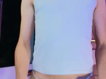 Chaturbate Best Webcam of tiny_thomm