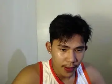 Chaturbate Adult Webcam of urcutie_asianboy