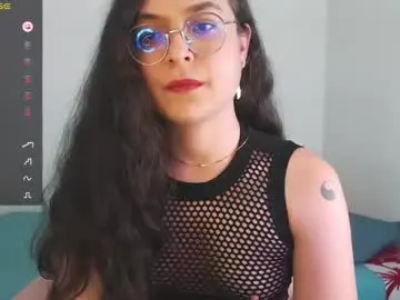Chaturbate Live Sex Cam of vicky_cristinax
