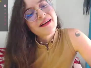 Chaturbate Watch Live Sex Cams of vicky_cristinax