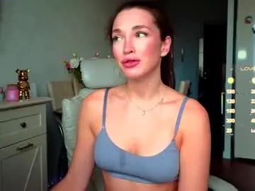 Chaturbate Adult Webcams of your_evaa