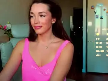 Chaturbate Live Sex Cam of your_evaa