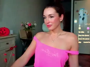 Chaturbate Adult Webcams of your_evaa