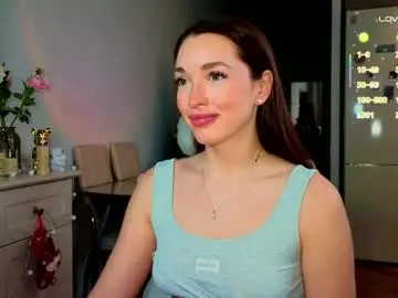 Chaturbate Nude Webcam of your_evaa