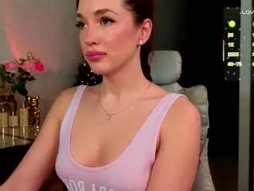 Chaturbate Best Webcam of your_evaa