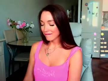 Chaturbate Best live sex cam show of your_evaa