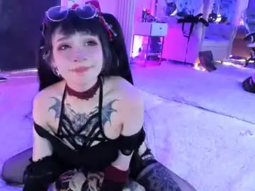Chaturbate Private Sex Chat of zephirah_abney
