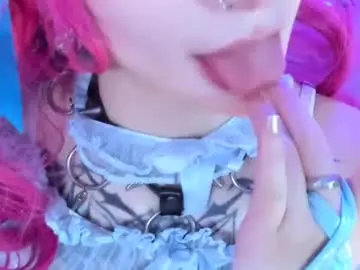 Chaturbate Free Live Porn of zephirah_abney