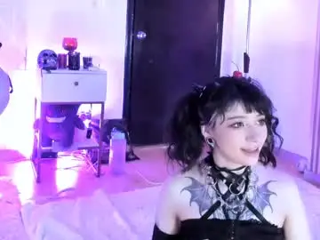Chaturbate Live Porn of zephirah_abney