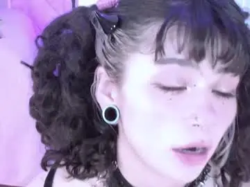 Chaturbate Private Sex Chat of zephirah_abney