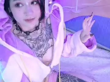 Chaturbate Nude Webcam of zephirah_abney