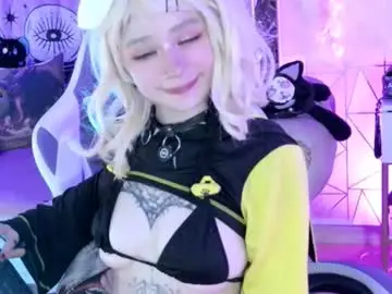 Chaturbate Watch Live Sex Cams of zephirah_abney