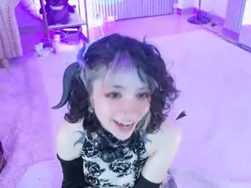 Chaturbate Sex Chat of zephirah_abney