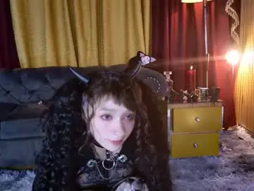 Chaturbate Sex Cam of zephirah_abney