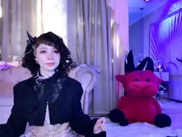 Chaturbate Live Sex Cam of zephirah_abney