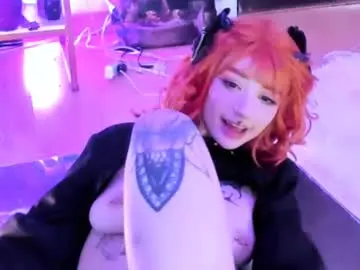 Chaturbate Free Porn Cam of zephirah_abney