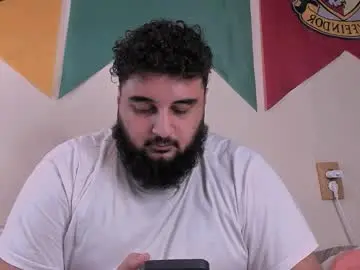 Chaturbate Sex Chat of _alan_bear_