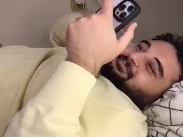 Chaturbate Private Sex Chat of _alan_bear_