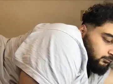 Chaturbate Free Live Porn of _alan_bear_