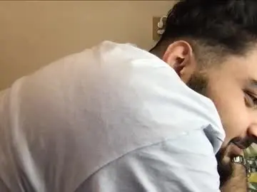 Chaturbate Adult Video Chat of _alan_bear_