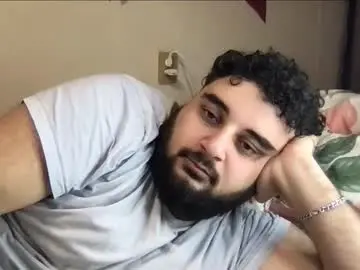 Chaturbate Private Sex Chat of _alan_bear_